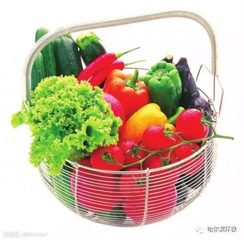 三年后哈市綠色有機食品認證面積將達1500 萬畝