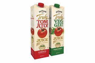 食品包裝設(shè)計 藝術(shù)與功能的完美結(jié)合